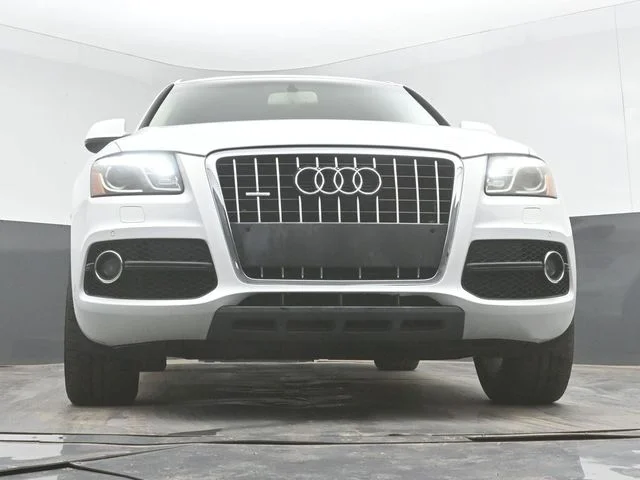 Used 2012 Ibis White Audi 3.2 Premium Plus image 41