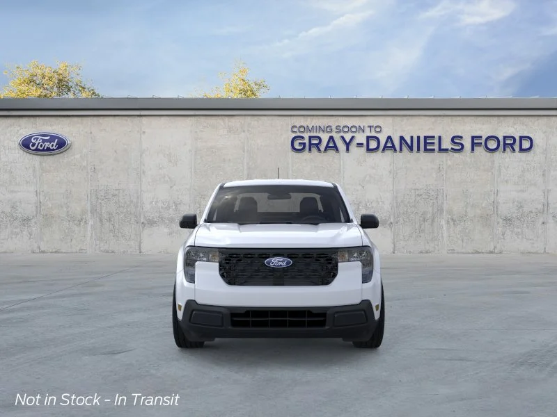 New 2026 Oxford White Ford XL image 6
