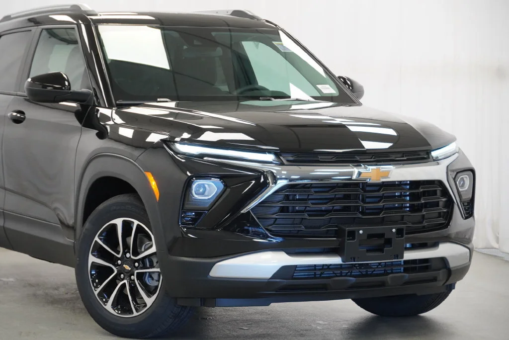 2026 Chevrolet Trailblazer LT - Photo 7