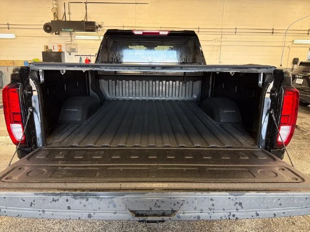 2026 GMC Sierra 3500HD Pro - Photo 26