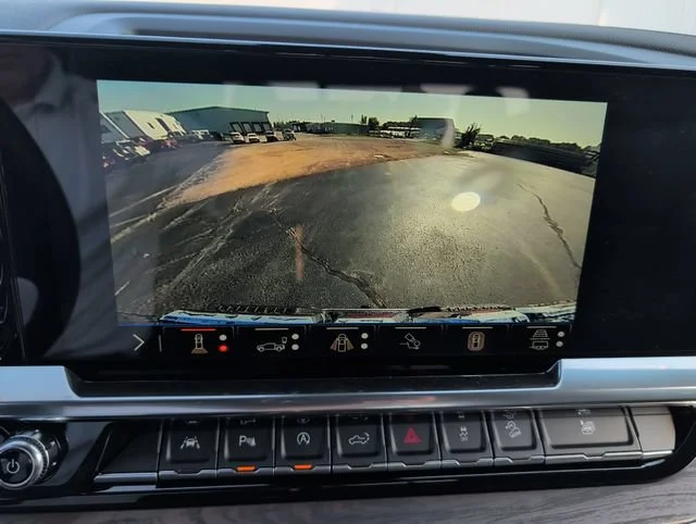 New 2026 Onyx Black GMC SLT image 22