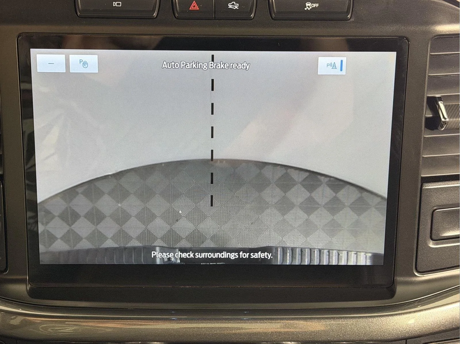 Used 2023 Agate Black FORD TREMOR image 43