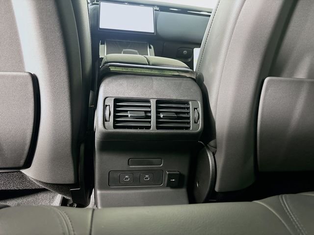 Certified Used 2026 Varesine Blue Land Rover Dynamic SE image 24