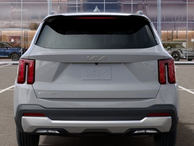2026 Kia Sorento S - Photo 13