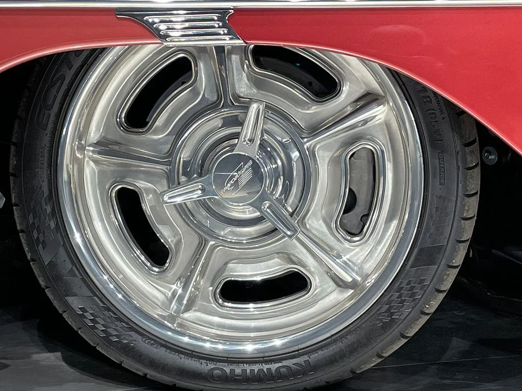 Used 1958  Chevrolet  image 20
