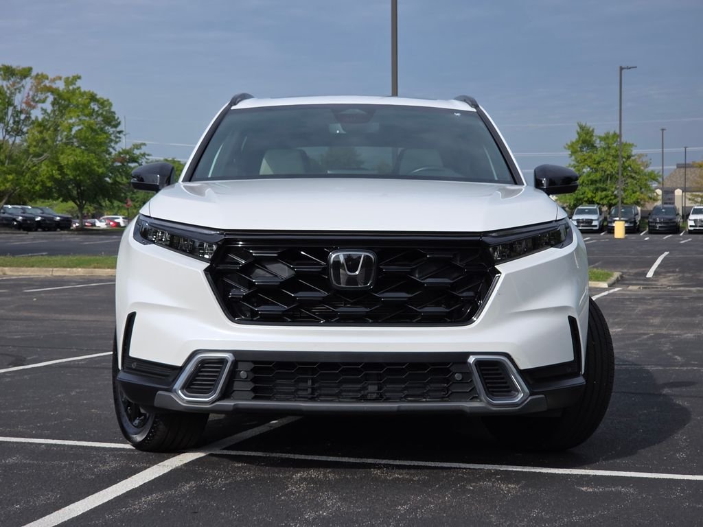 2025 Honda CR-V Sport Touring - Photo 24