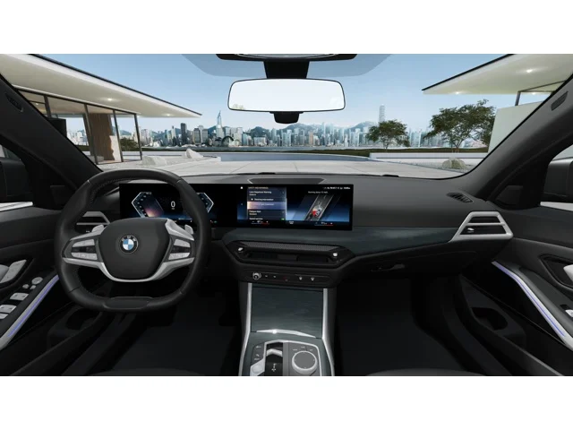 New 2026 Skyscraper Grey Metallic BMW  image 10