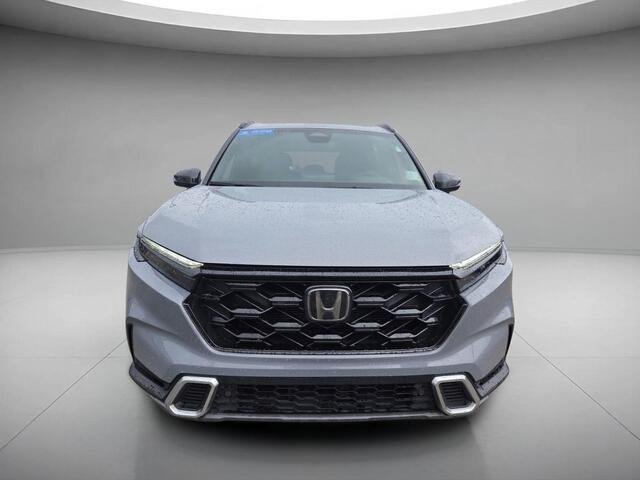 Used 2025 Urban Gray Pearl Honda  image 8