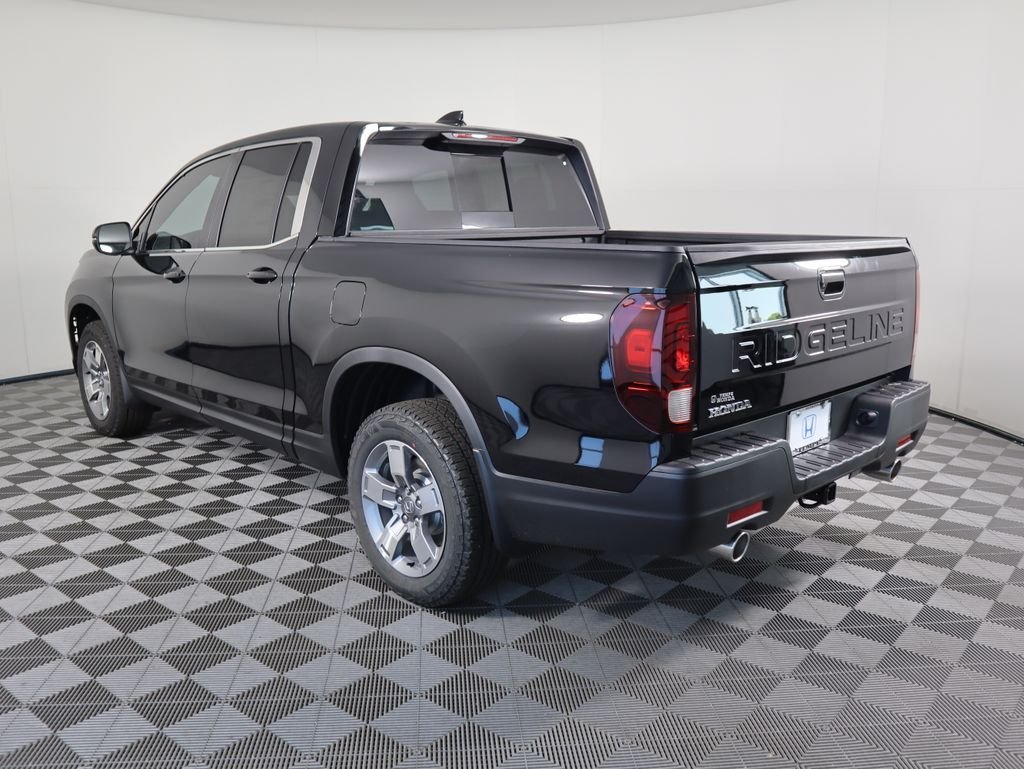 2026 Honda Ridgeline RTL - Photo 7
