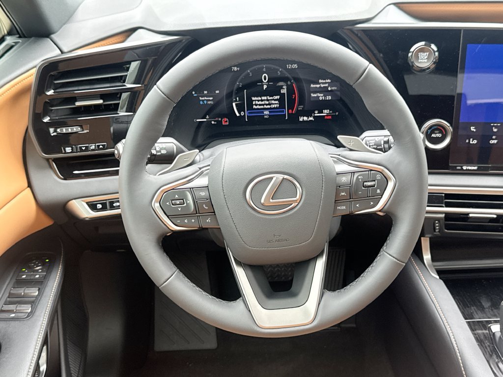 New 2026 Caviar Lexus  image 23