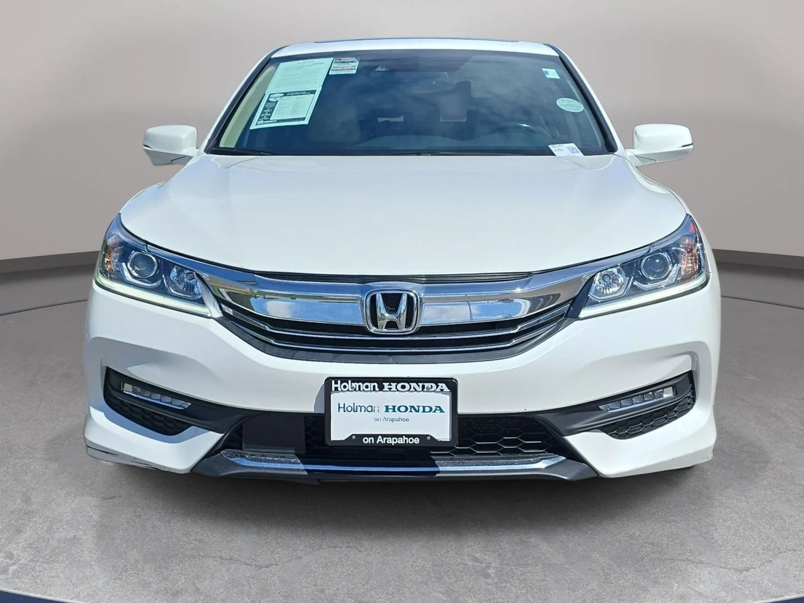 Used 2016  Honda EX-L image 3