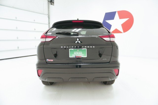 2026 Mitsubishi Eclipse Cross LE - Photo 6