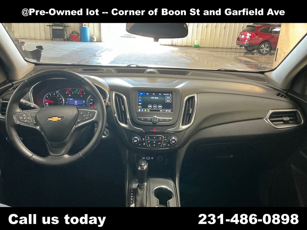 Used 2019 White Chevrolet LT image 18