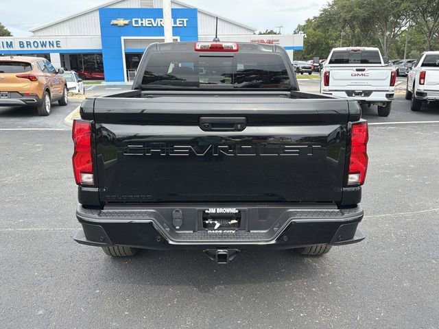 2026 Chevrolet Colorado Z71 - Photo 6