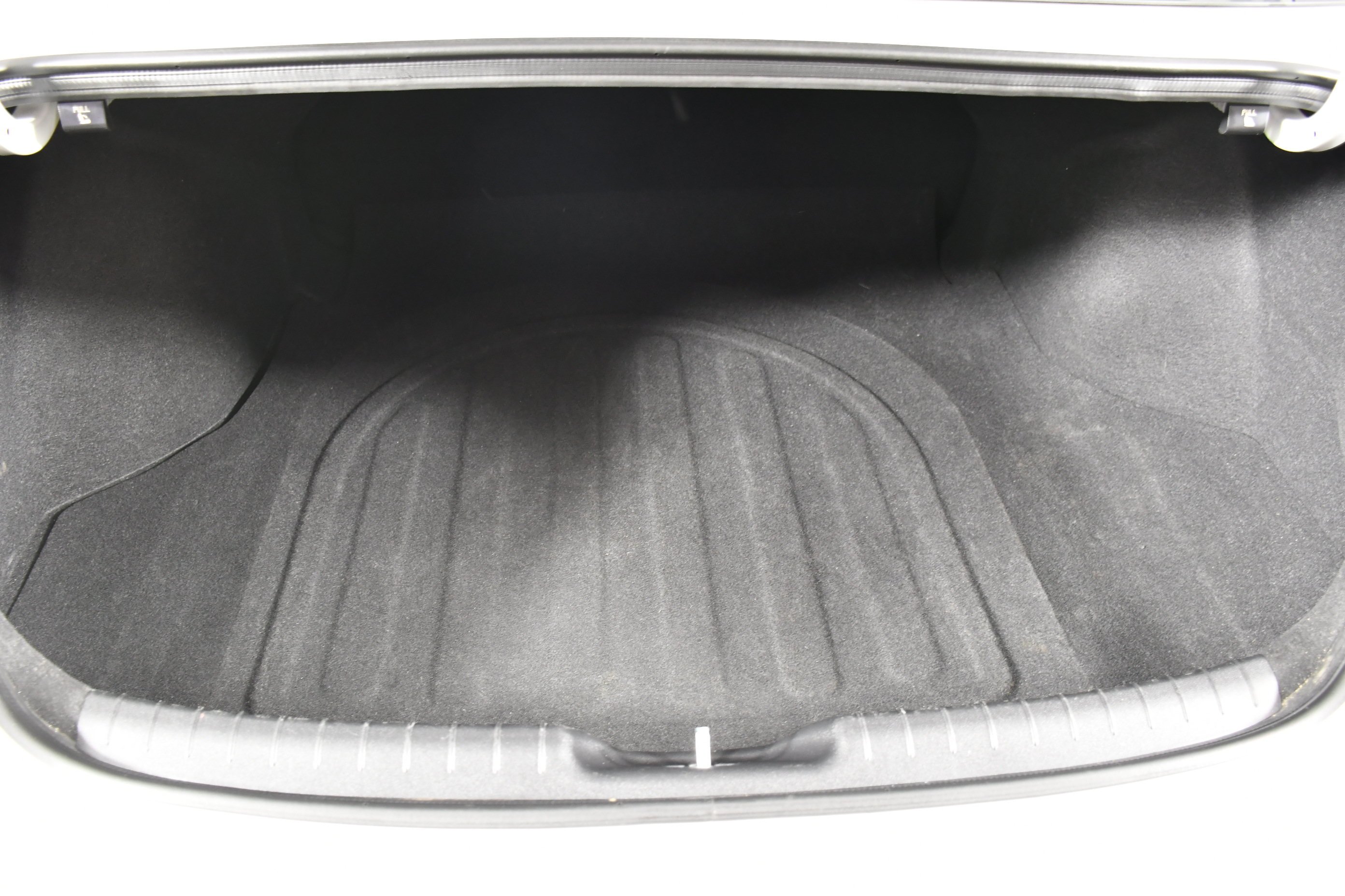 Used 2024 Serenity White Hyundai SEL image 47