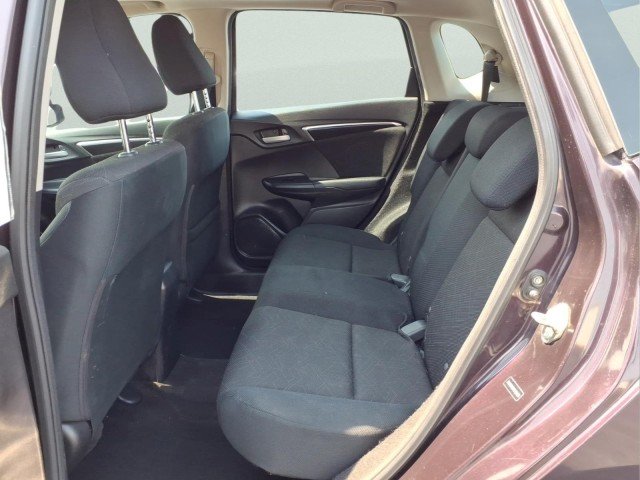 Used 2015 Passion Berry Pearl Honda EX image 11