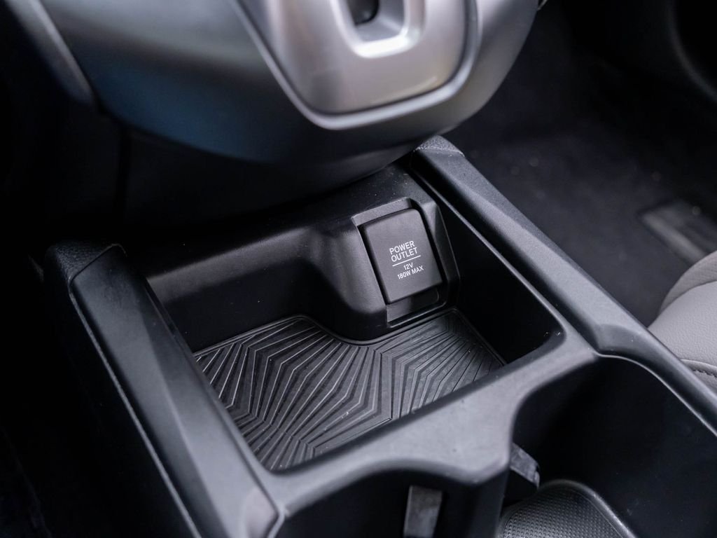 2018 Honda CR-V EX-L - Photo 26