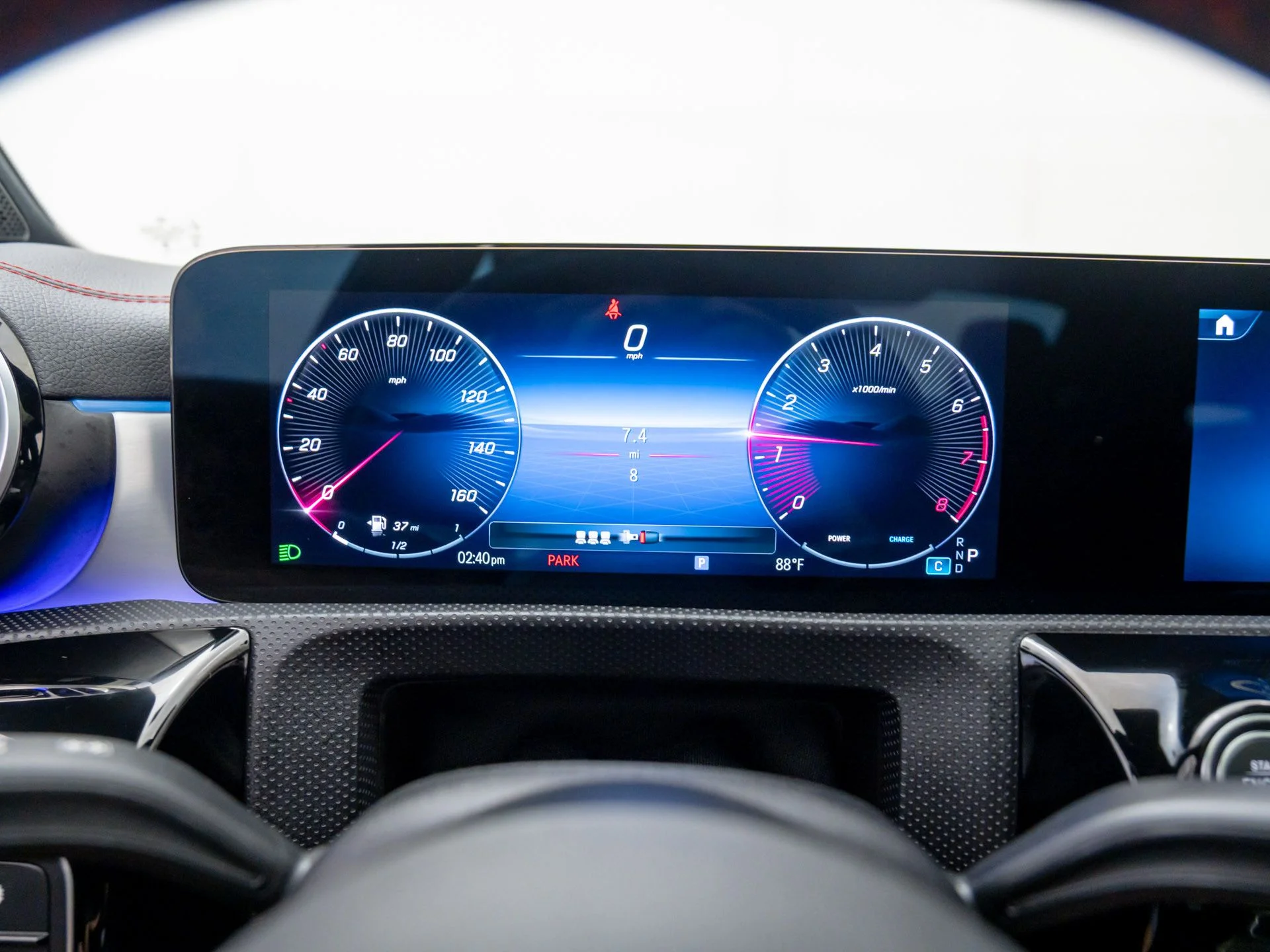 New 2026 Black Mercedes-Benz CLA 250 image 23