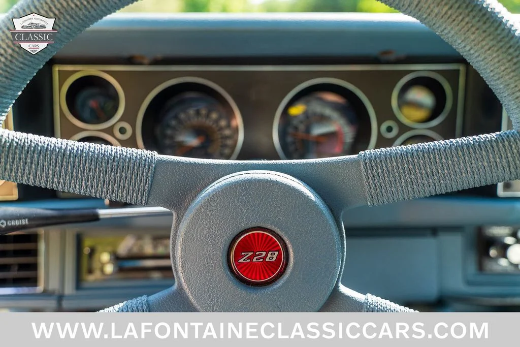 Used 1979 White Chevrolet Z28 image 56