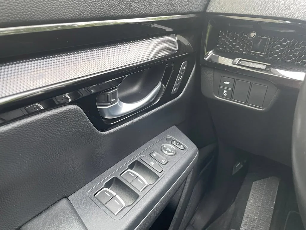 2024 Honda CR-V EX-L - Photo 37