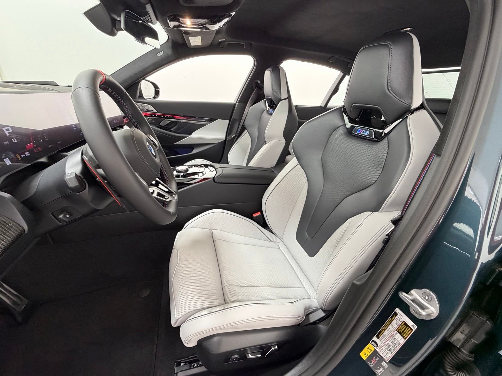 New 2026 Special Order Color BMW Base image 50
