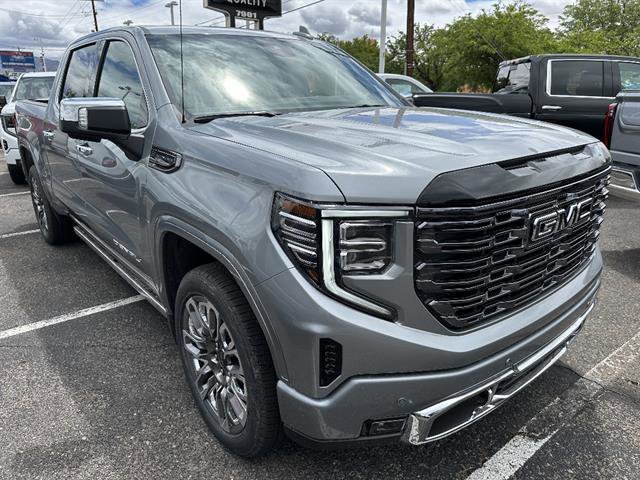2026 GMC Sierra 4WD Crew Cab Short Box Denali Ultimate's photo
