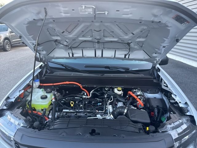 2025 Ford Maverick XL - Photo 35