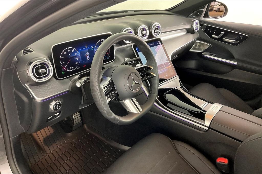 2026 Mercedes-Benz C-Class Sedan C 300 - Photo 11