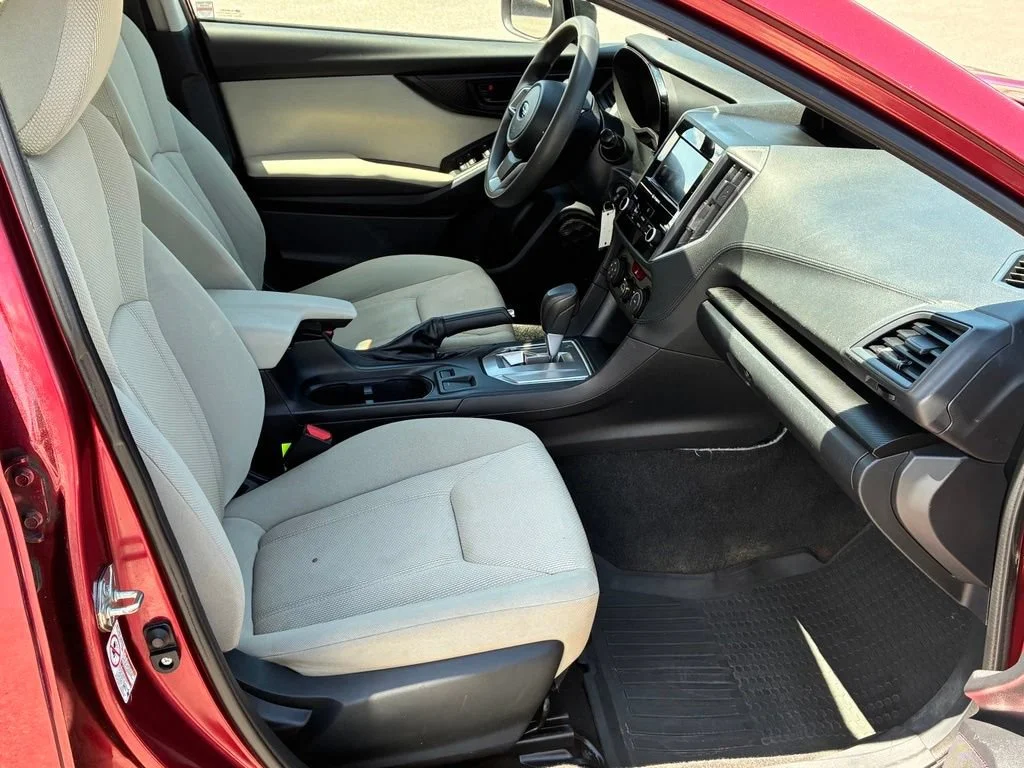 Used 2019  Subaru 5DR WGN 2.0I CVT image 37