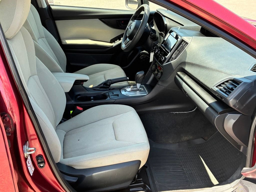 Used 2019  Subaru 5DR WGN 2.0I CVT image 37