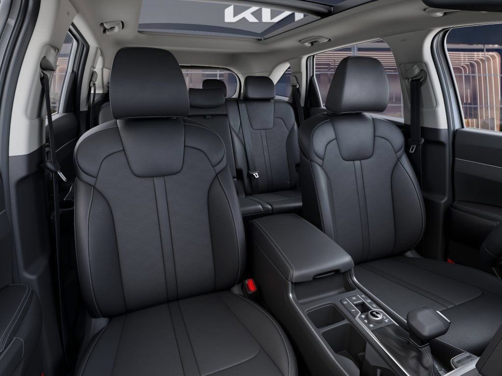 2026 Kia Sorento S - Photo 15