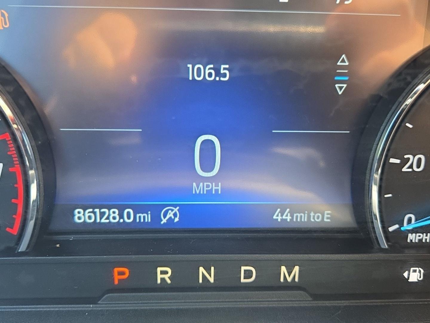 Used 2020 Magnetic Ford XLT image 6