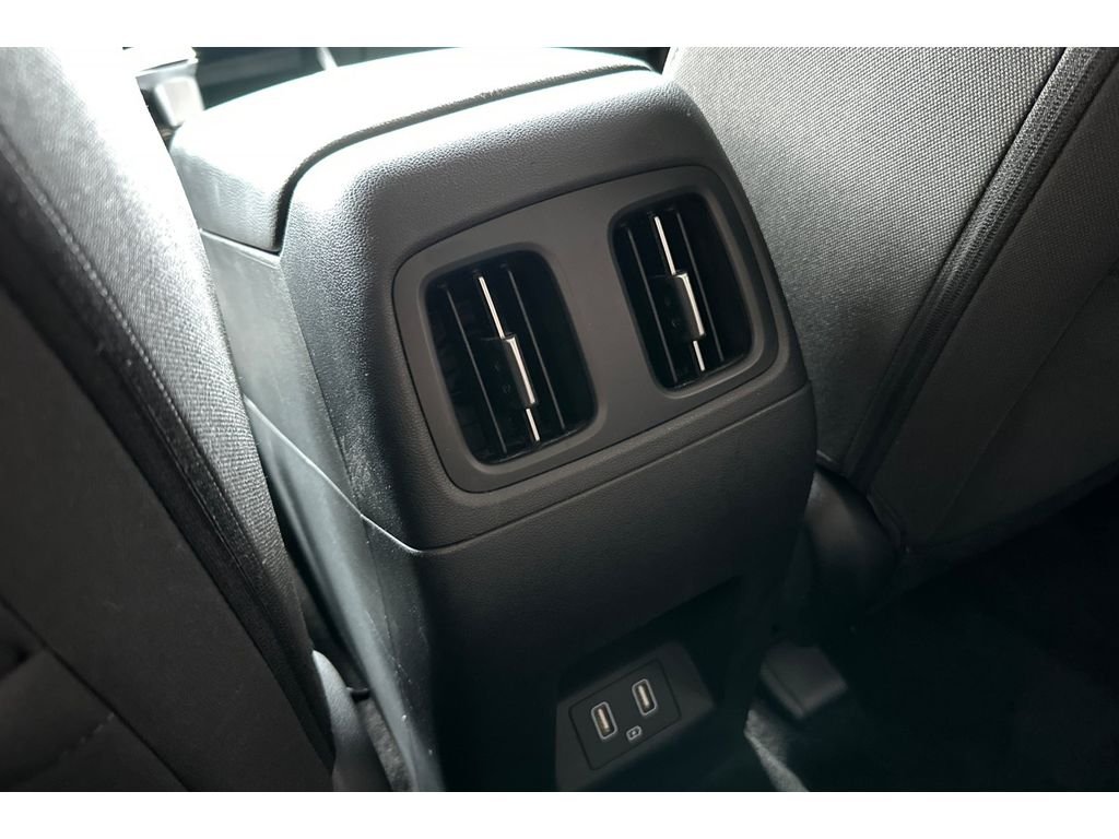 Used 2022 Phantom Black Hyundai SEL image 44