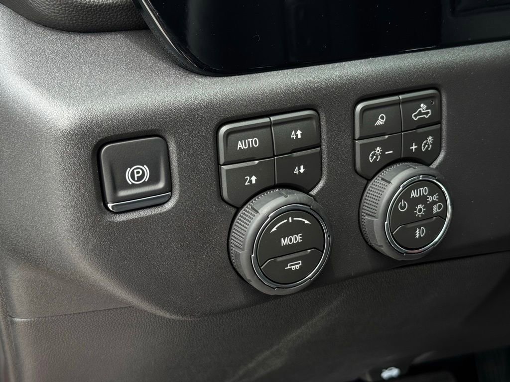 2026 Chevrolet Silverado 1500 LT Trail Boss - Photo 30