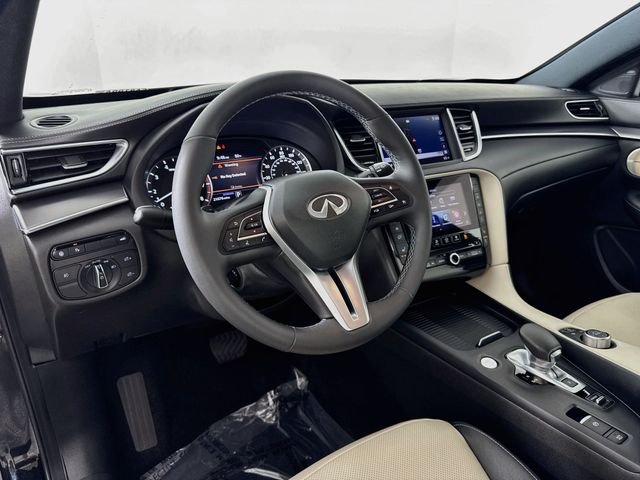 2022 INFINITI QX55 Essential - Photo 13