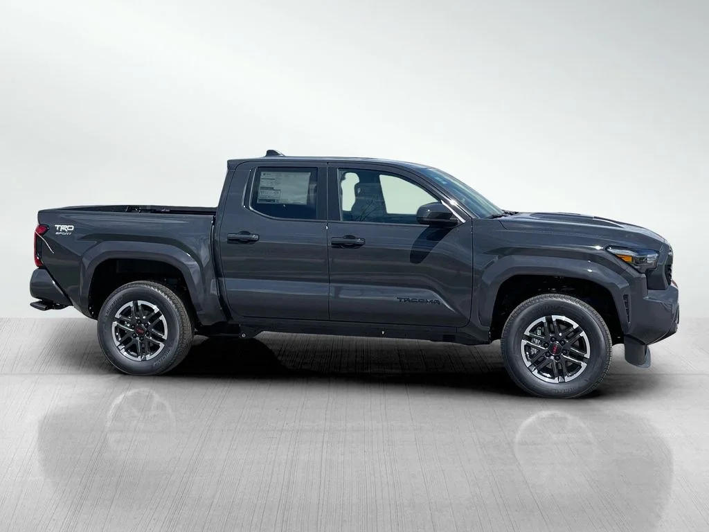 New 2026 Underground Toyota TRD Sport image 2