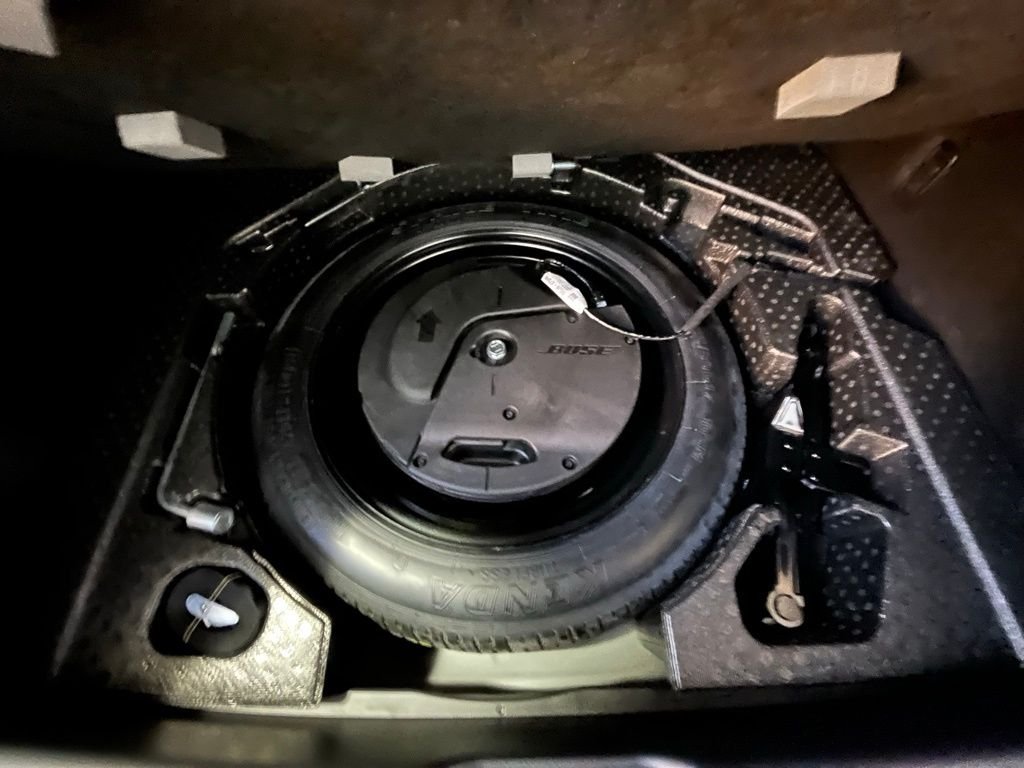 New 2026 Jet Black Mica Mazda 2.5 S Premium AWD image 28