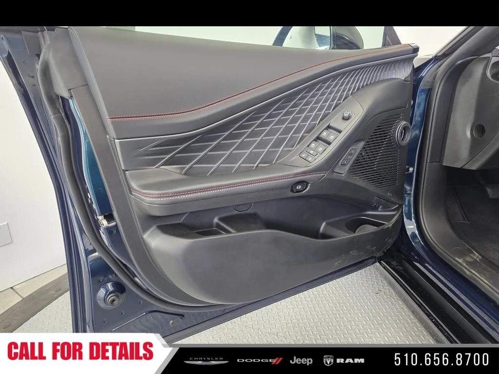 New 2026 After Dark Exterior Paint Dodge R/T Scat Pack image 17