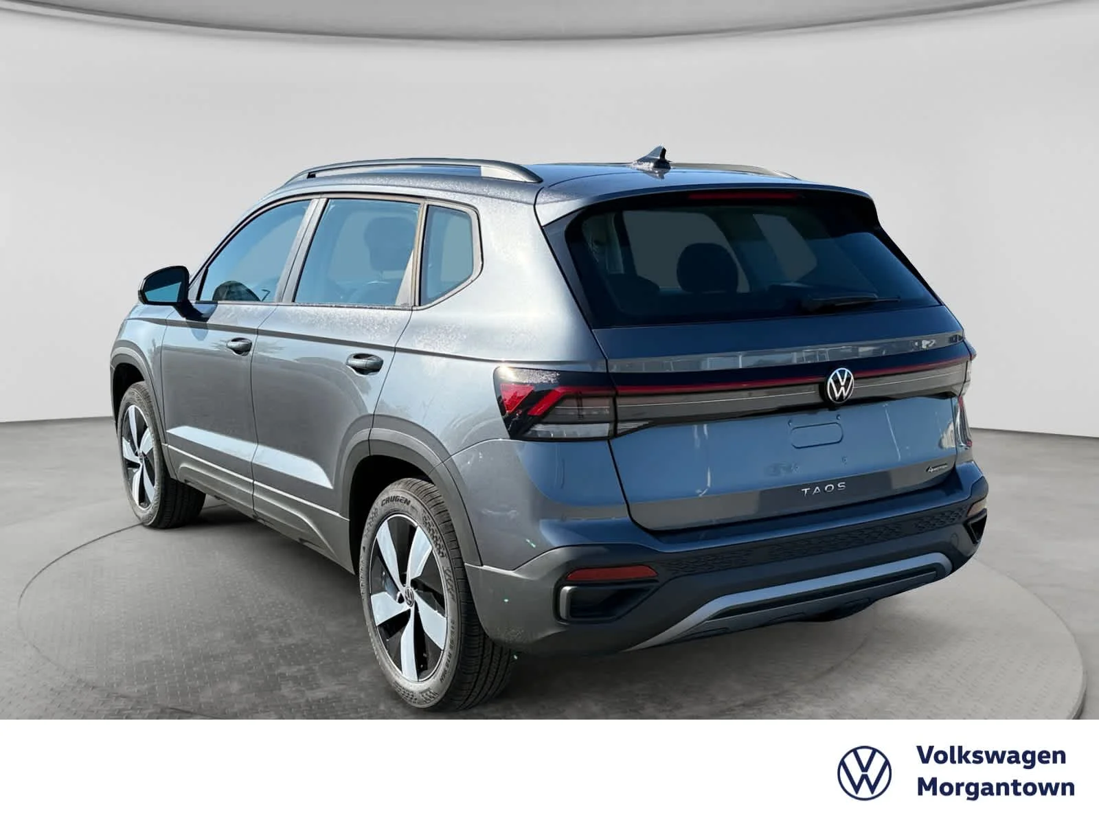 2026 Volkswagen Taos S - Photo 7
