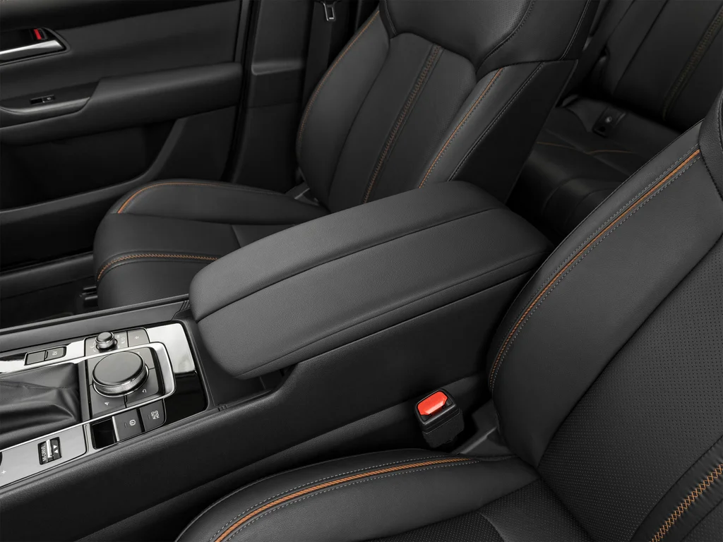 Used 2025 Gray Mazda Premium image 45