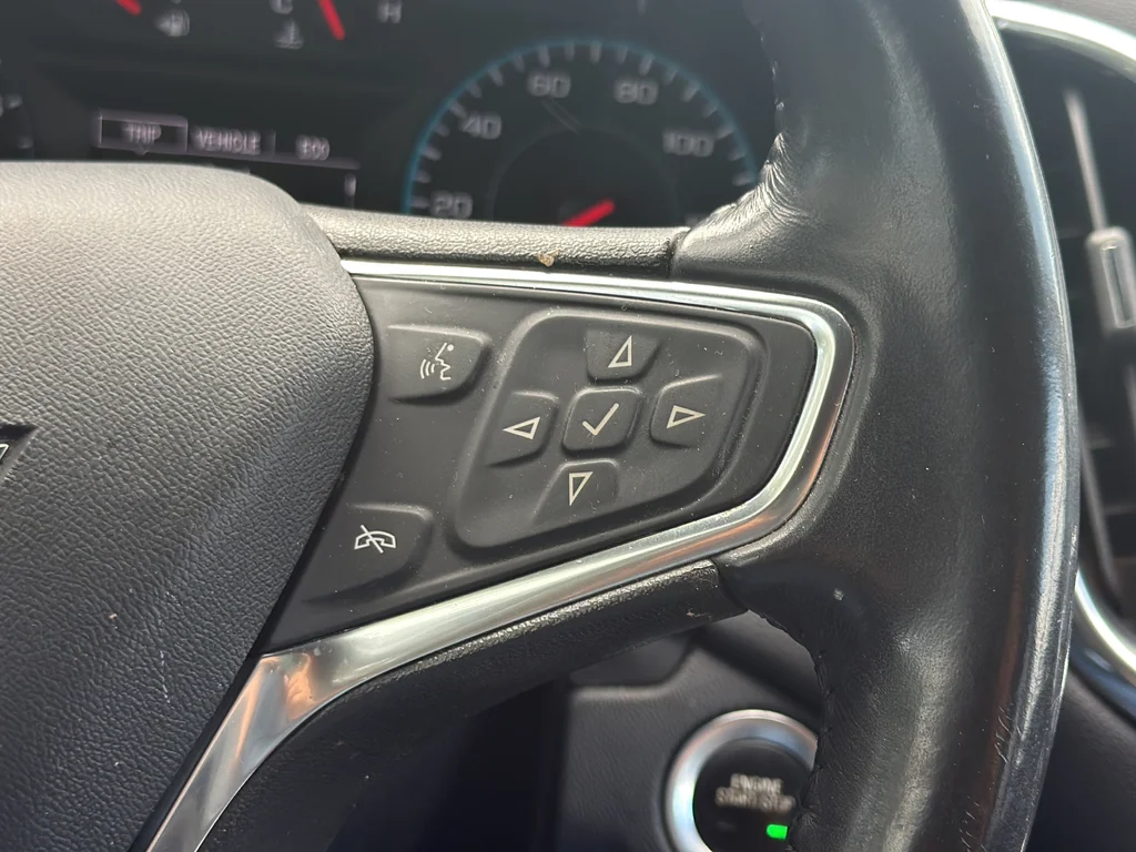 Used 2018 Black Chevrolet LT image 20