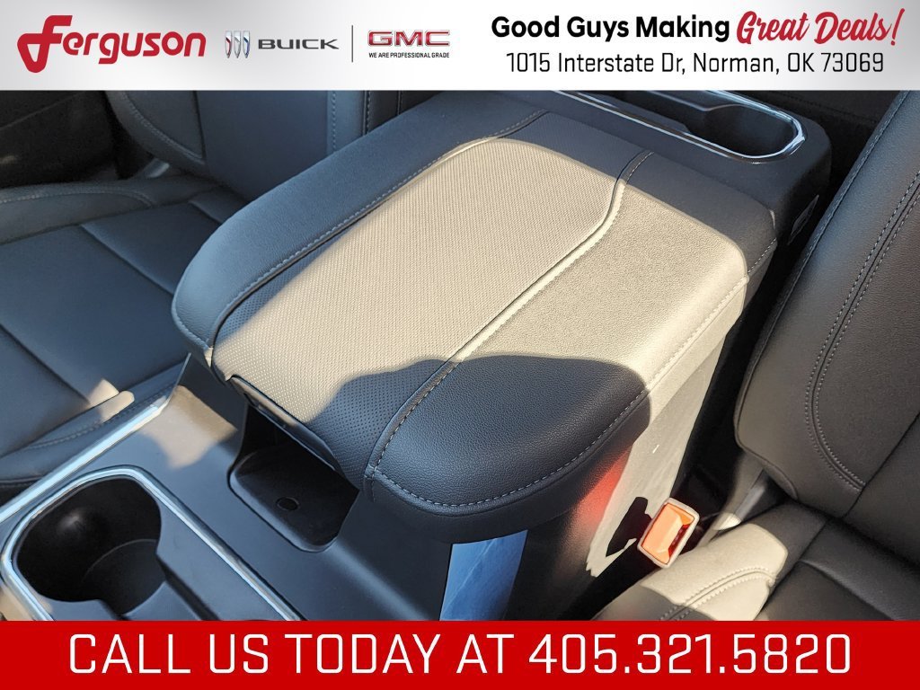 2026 GMC Sierra 2500HD SLT - Photo 33