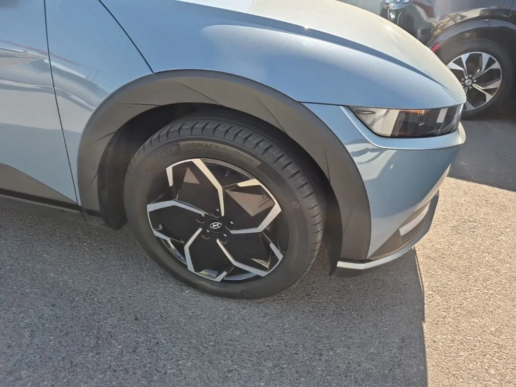 Used 2024 Hyundai IONIQ 5 SEL with VIN KM8KN4DE0RU279054 for sale in Phoenix, AZ