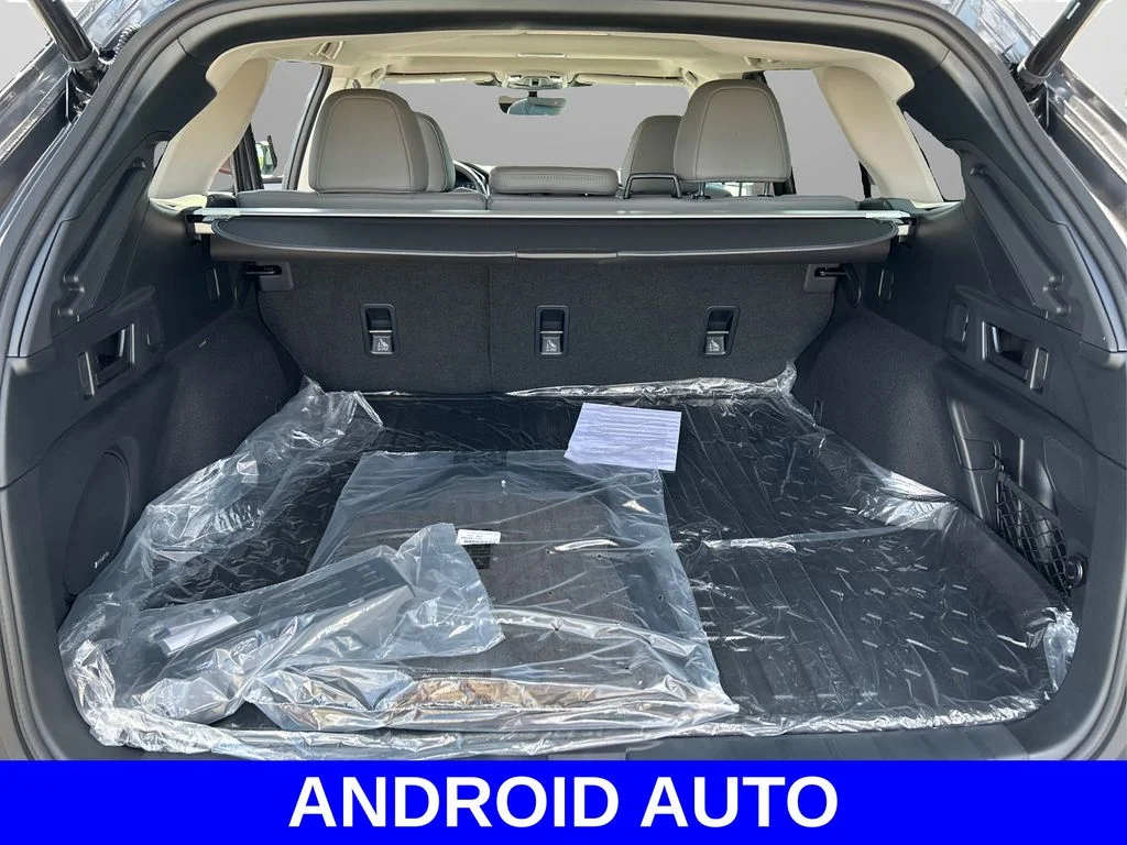 Certified Used 2025 Gray Subaru Limited image 11