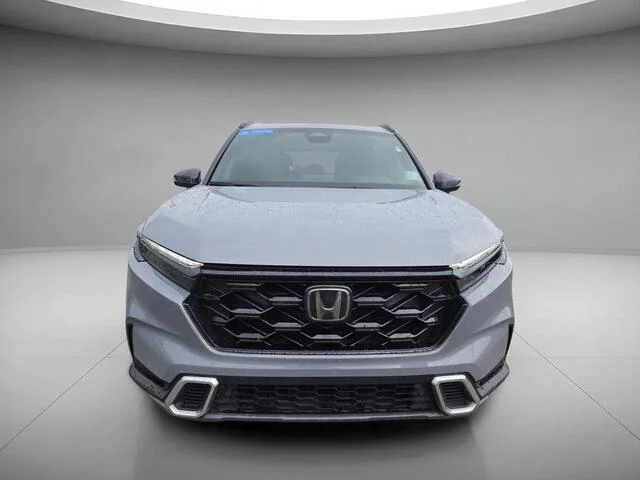 Certified Used 2025 Urban Gray Pearl Honda  image 8