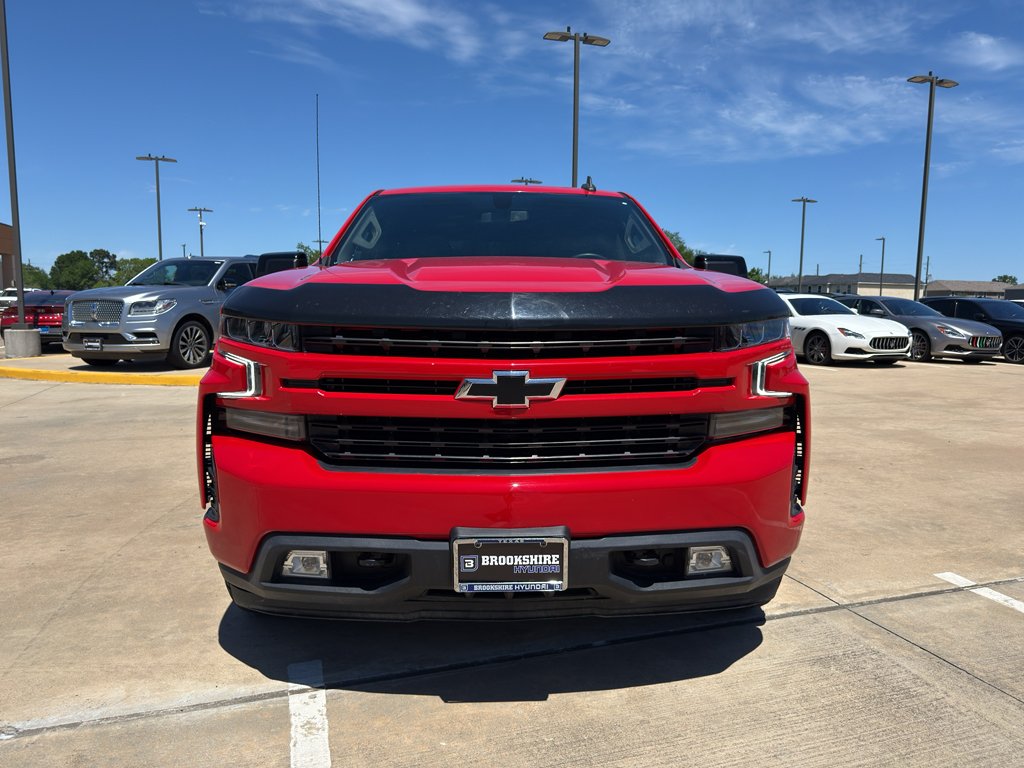 2021 Chevrolet Silverado 1500 RST - Photo 14