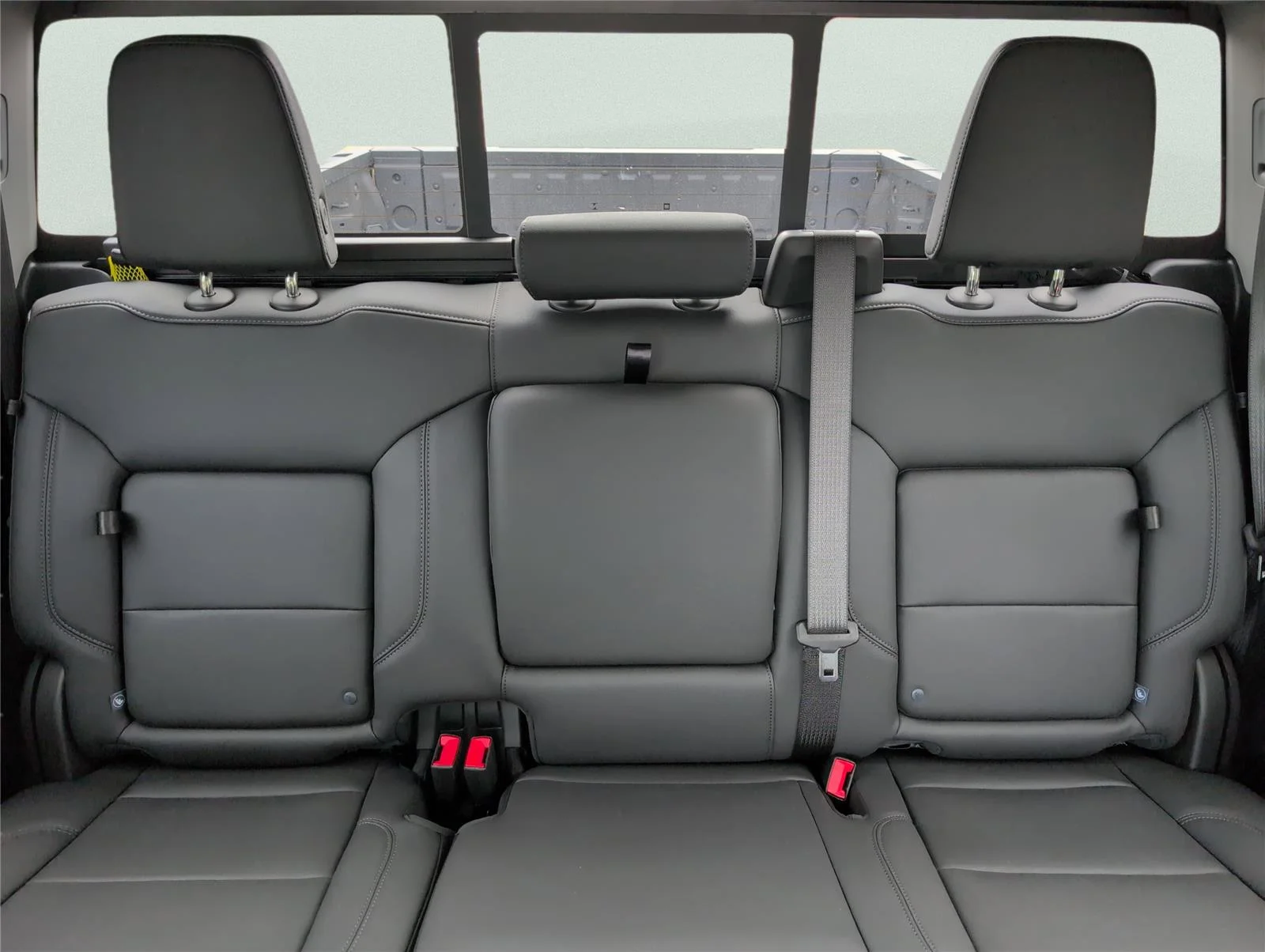 2026 Chevrolet Silverado 1500 LT Trail Boss - Photo 28