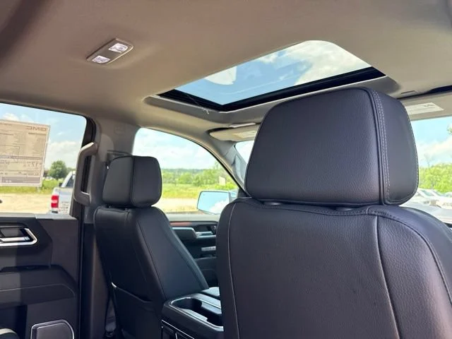 2026 GMC Sierra 1500 Denali - Photo 42