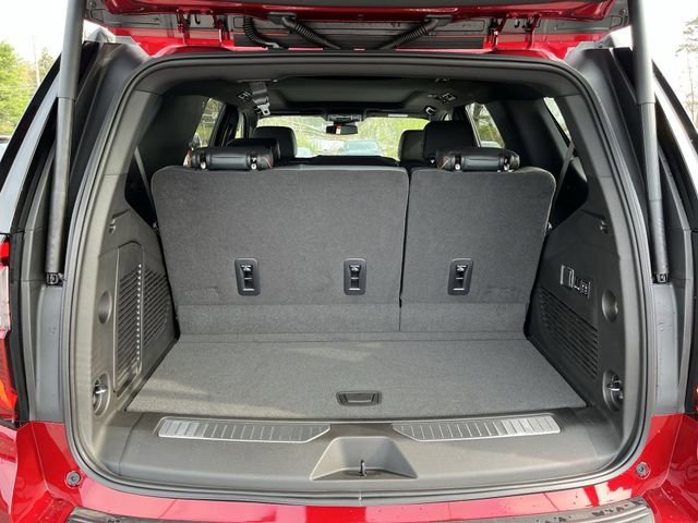 2026 GMC Yukon AT4 - Photo 22