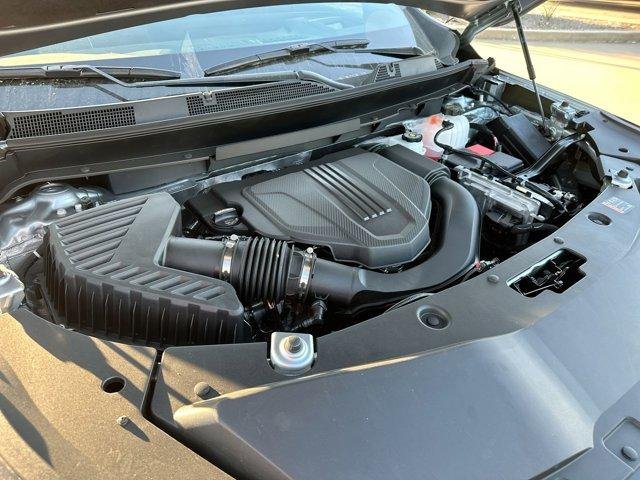 2026 Buick Enclave Sport Touring - Photo 26
